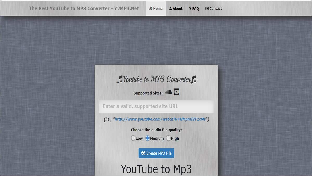 y2mp3.net: Is It Safe, Legal, & Worth the Risk?