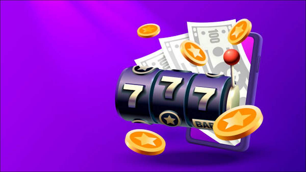 Online Gaming Slot