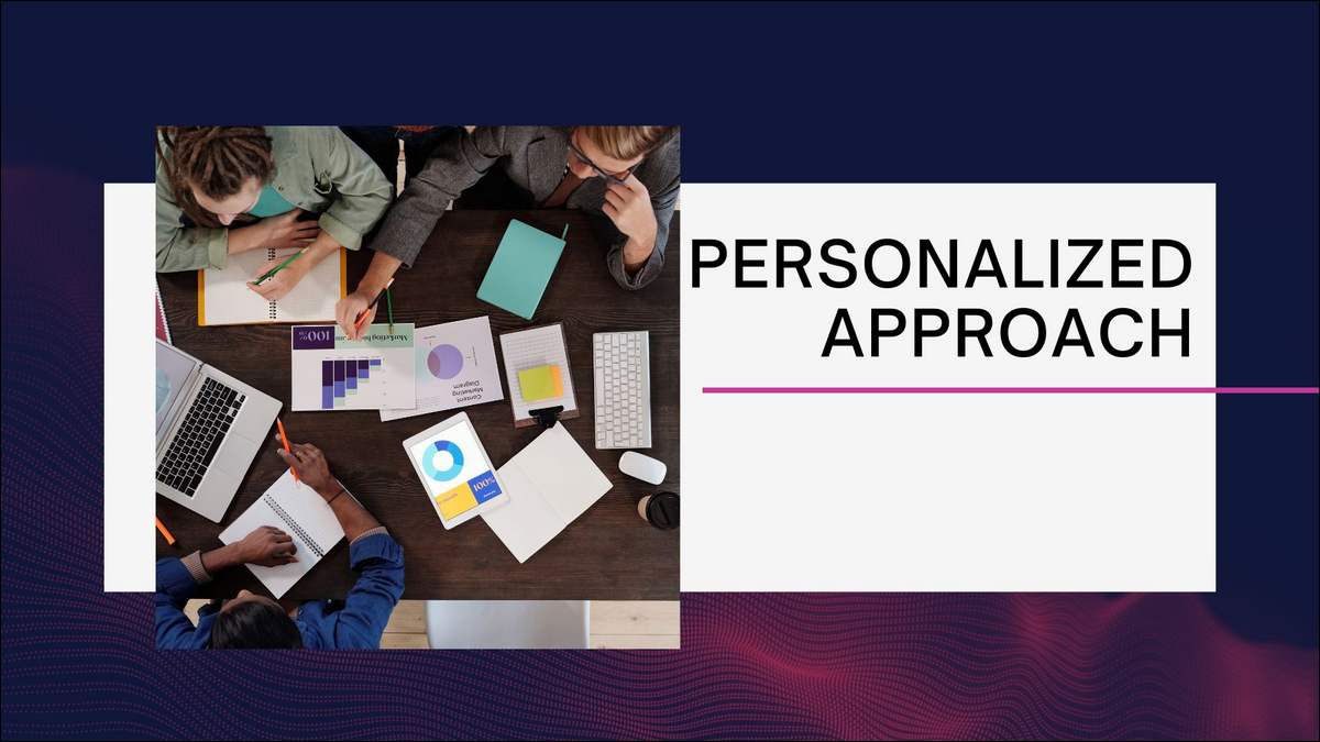 PedroVazPaulo Business Consultant Personalized Approach