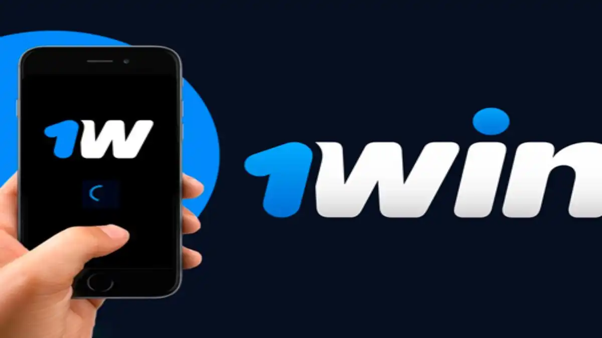 1win platform