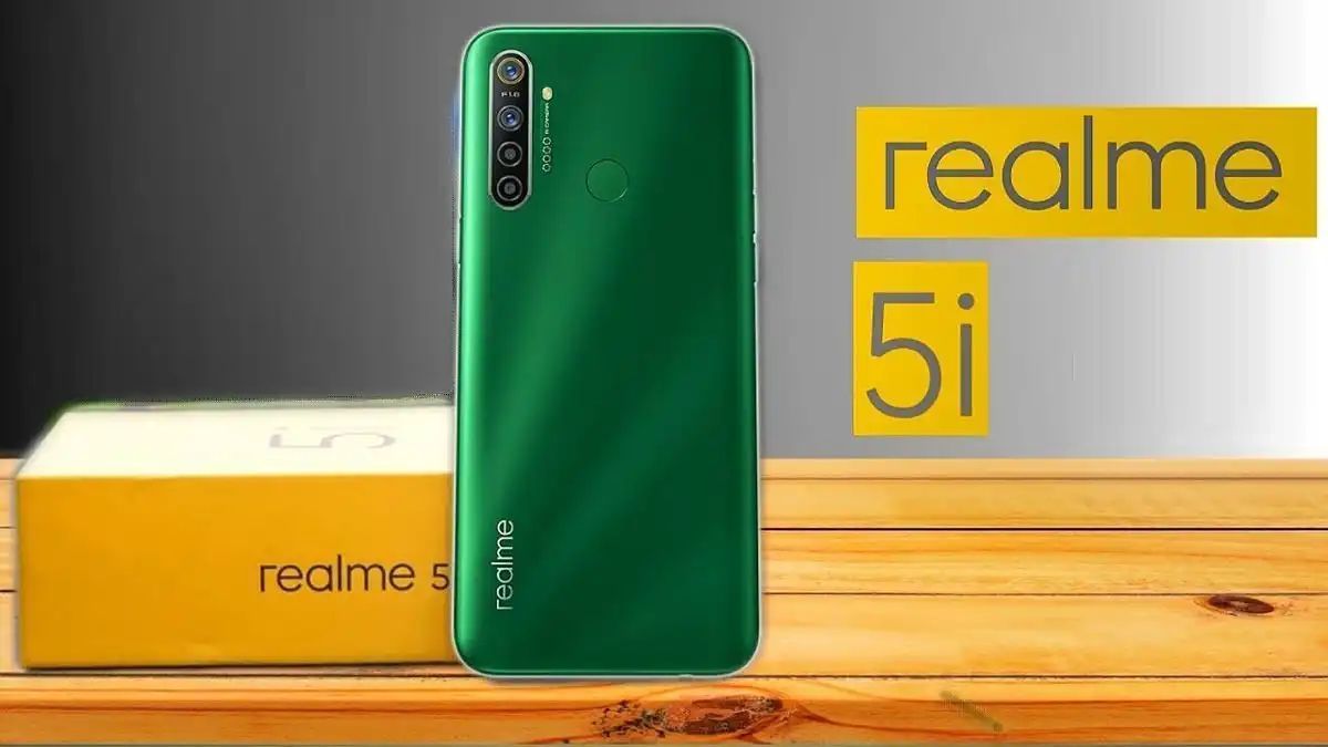 How to Make Your Realme 5i Faster