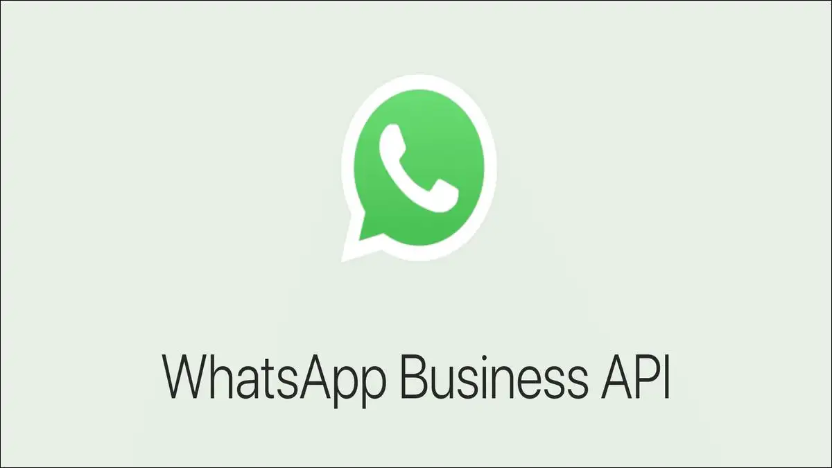 WhatsApp Business API