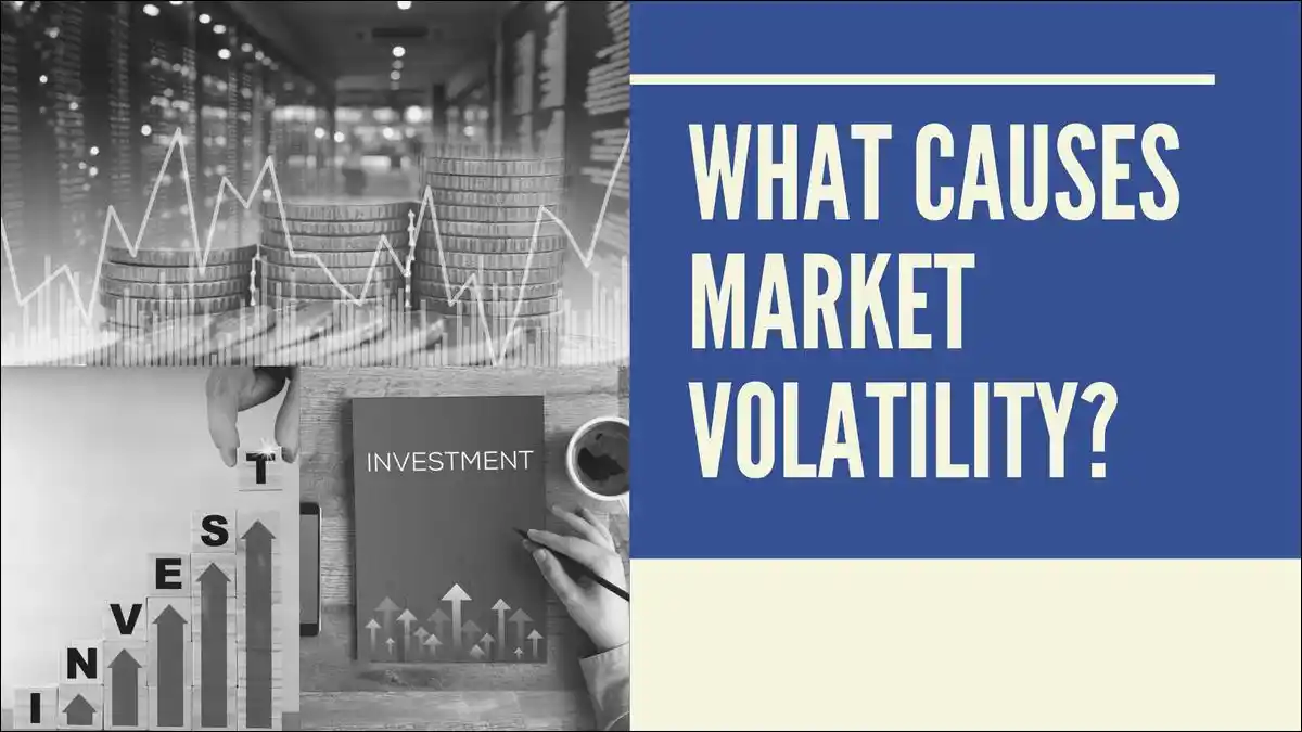 Causes of Market Volatility