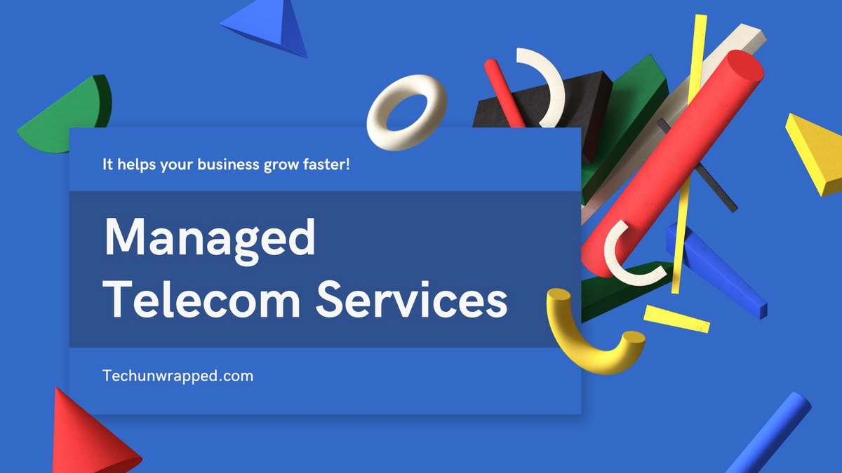 Managed Telecom Services
