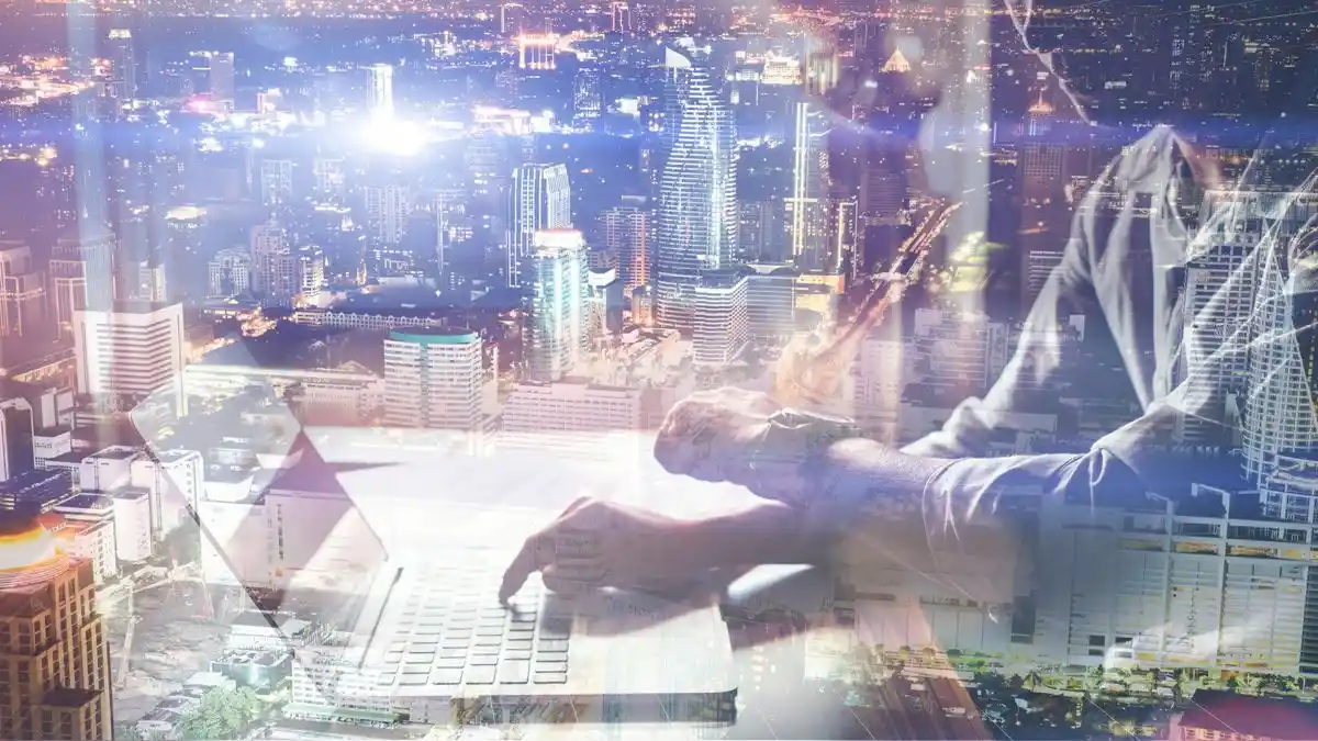 Technology is Transforming Logistical Efficiency