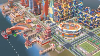 SimpCity