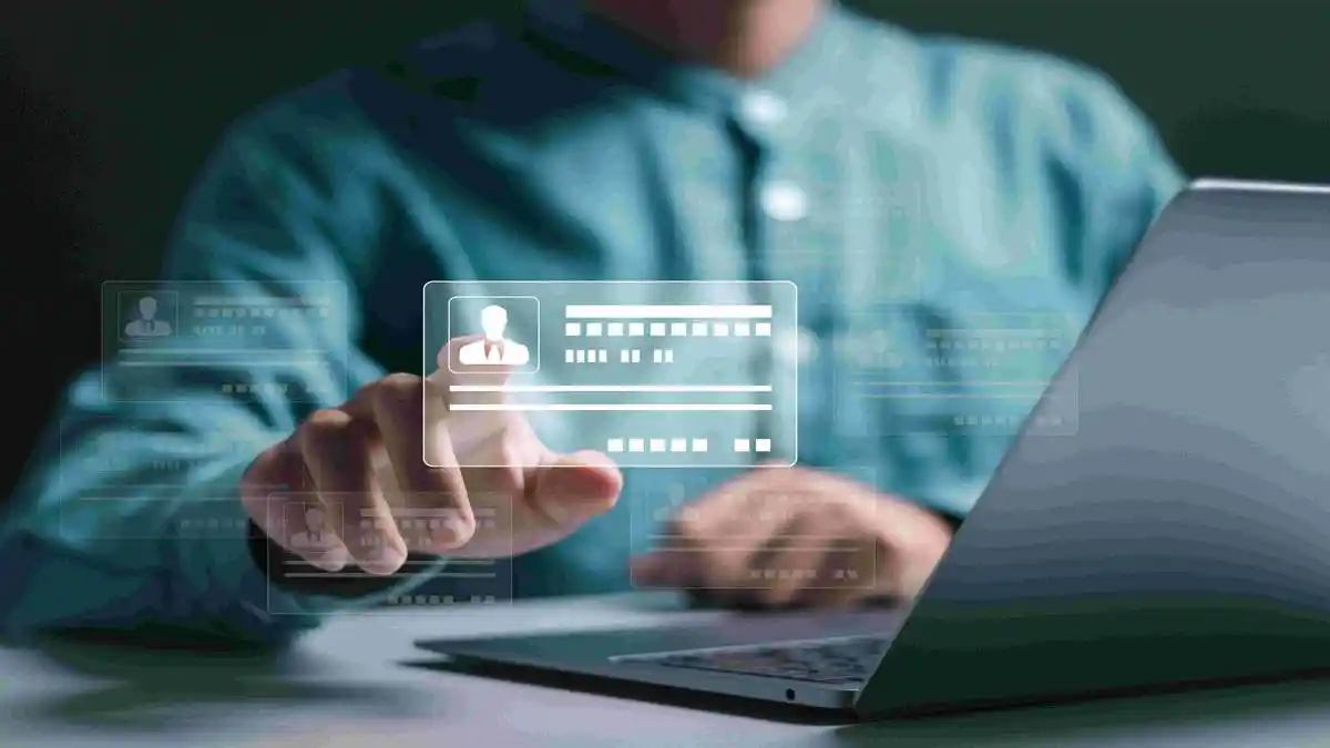 Cyber Security Management
