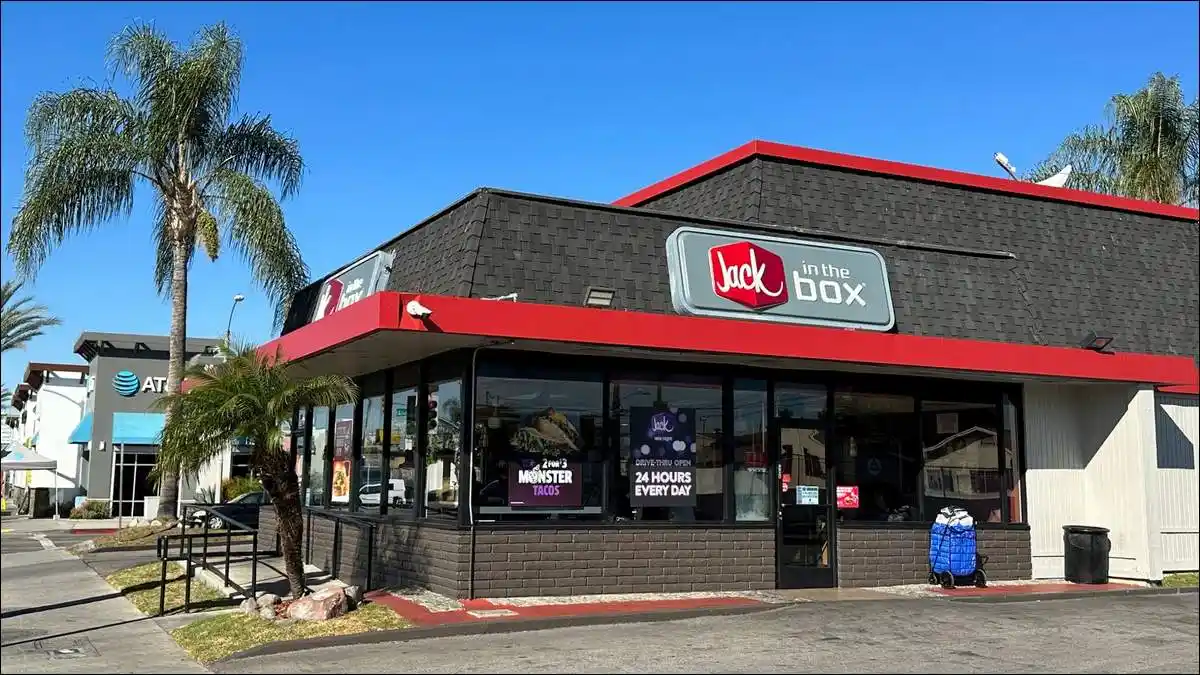 Explore informative Jack in the Box careers details