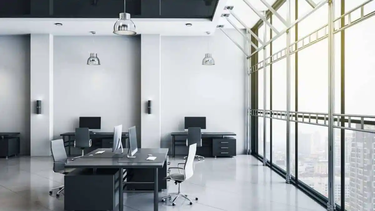 Office Interior Design