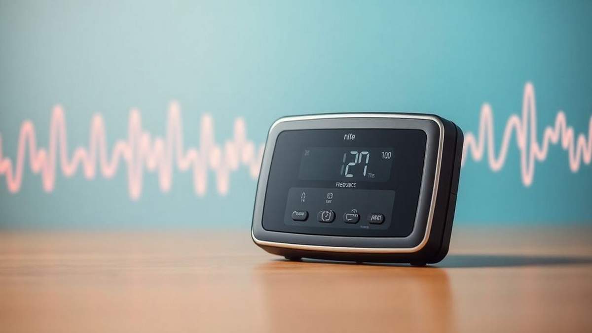 Rife Software Future of Frequency-Based Therapy
