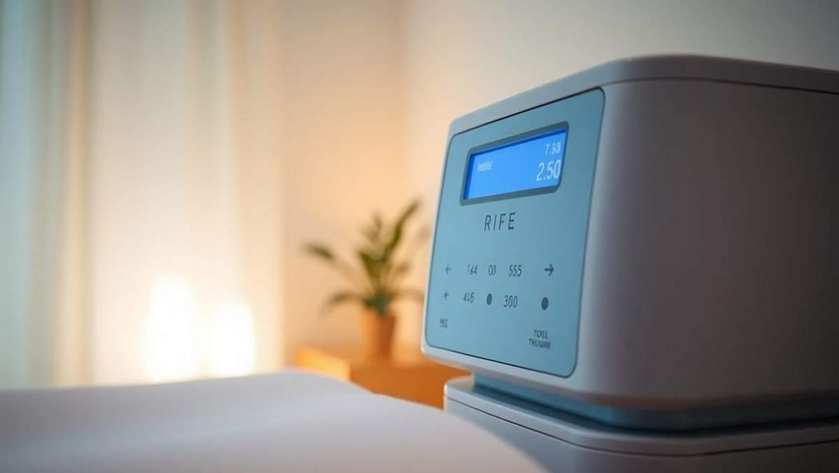 Rife Software