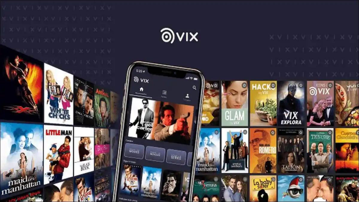vix streaming