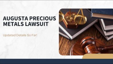 Here are the latest updates about Augusta Precious Metals Lawsuit in 2025
