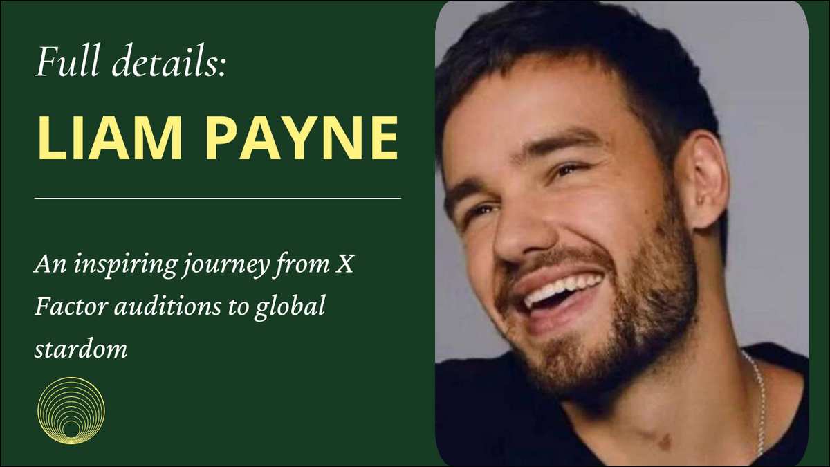 Liam Payne
