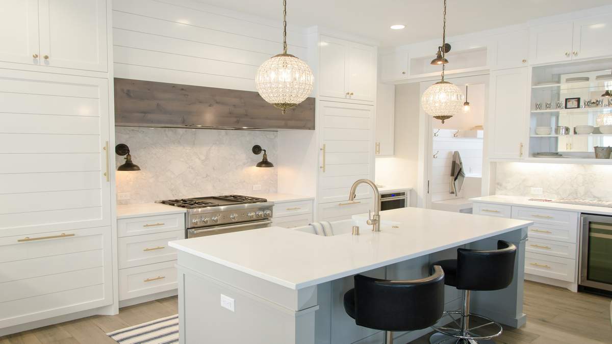 Lighting Design Tips That Will Instantly Elevate Your Interior