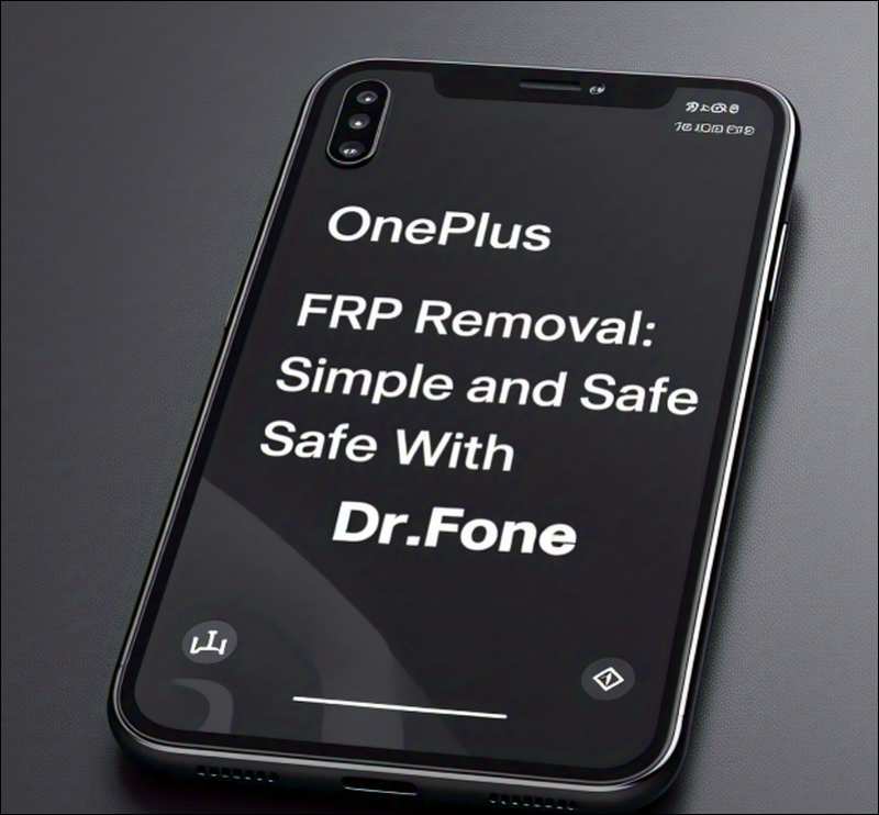oneplus frp