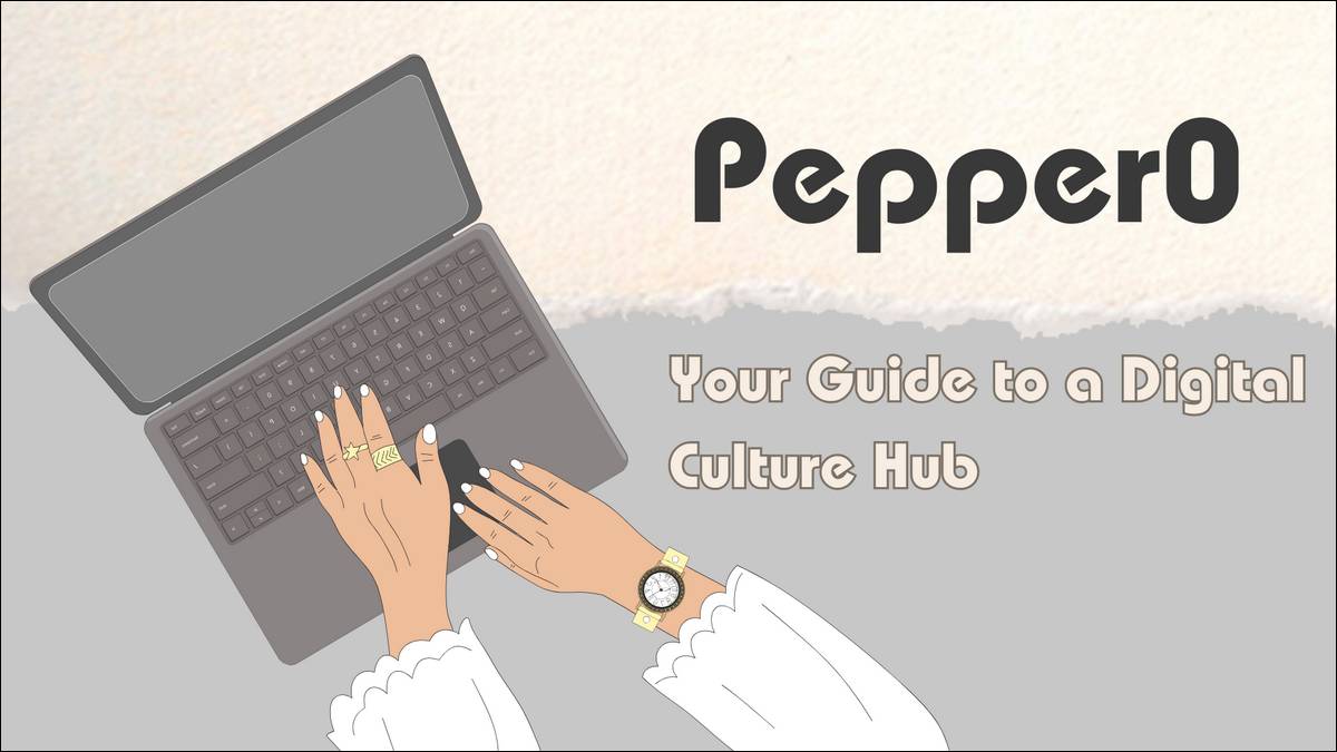 Pepper0 is a digital platform that offers news, guides, and reviews on gaming, cryptocurrency, and entertainment.