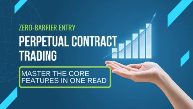 Perpetual Contract Trading