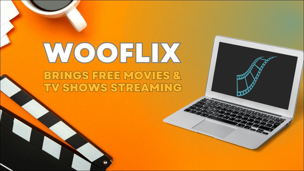 WooFlix is a free streaming website where you can watch movies and TV shows without signing up.