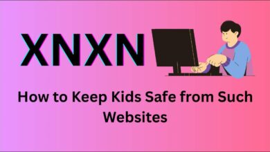 Learn how to protect your kids from XNXN and similar adult sites with practical tips.