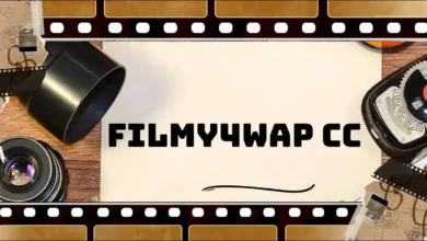 Filmy4Wap CC is a popular Indian platform for movie reviews and entertainment news.
