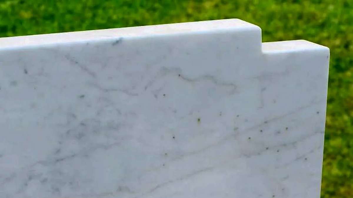 Marble Headstones
