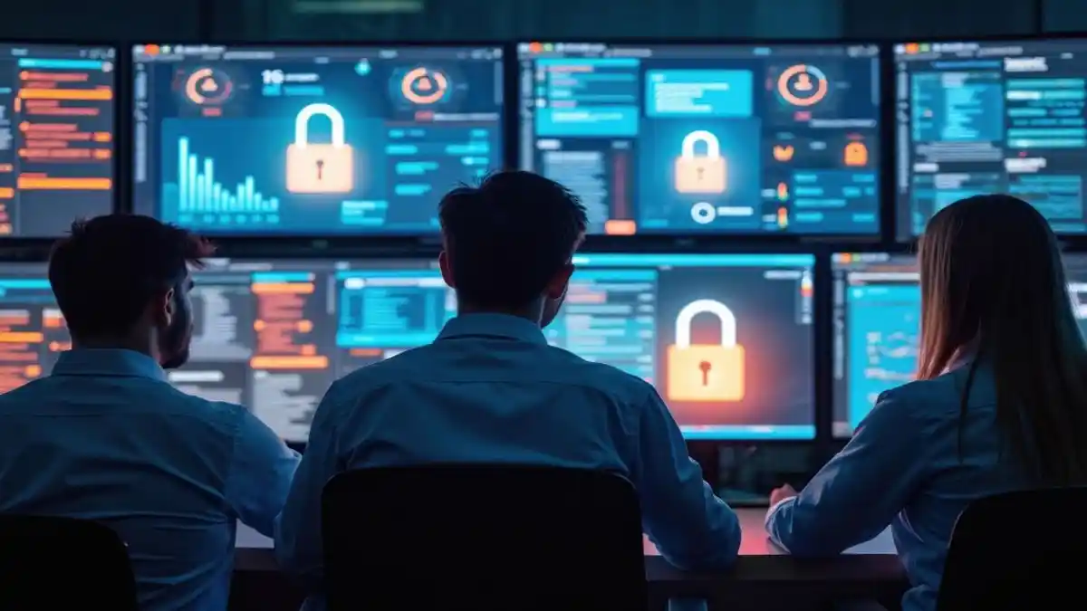 Proactive Network Monitoring