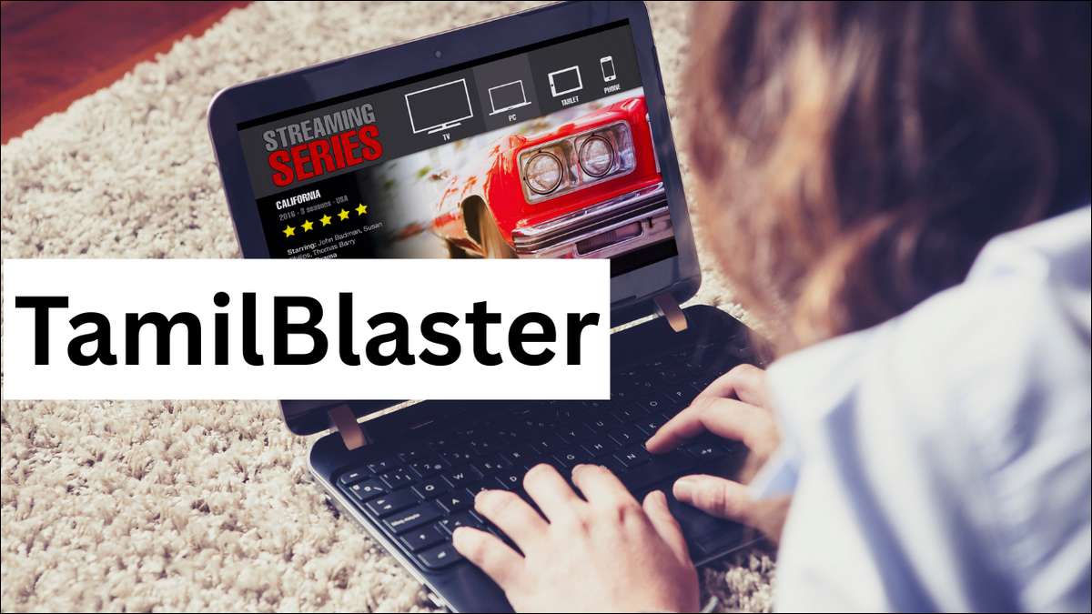 Learn what TamilBlaster is and why it’s risky to stream free movies and TV shows.