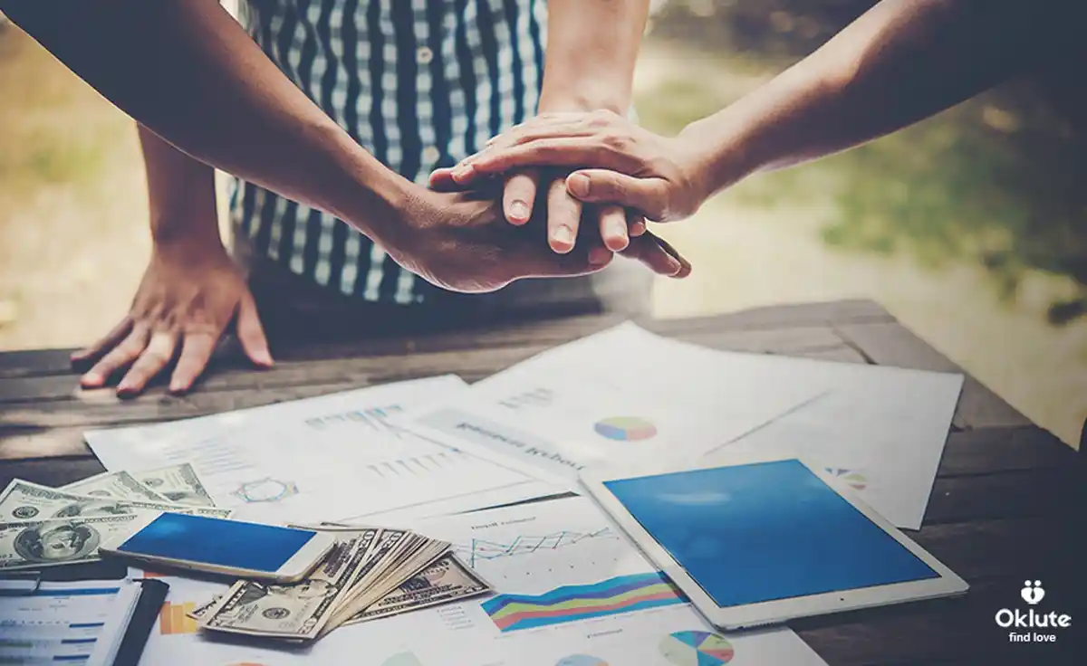 Business Fundraising