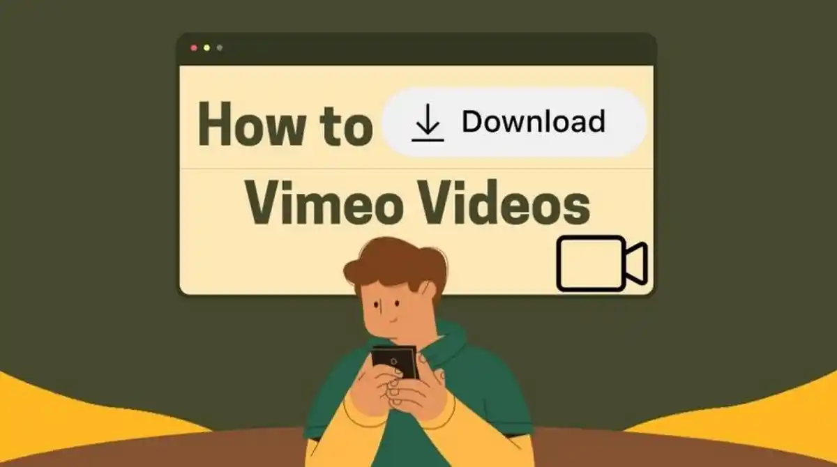 How to Download Vimeo Videos