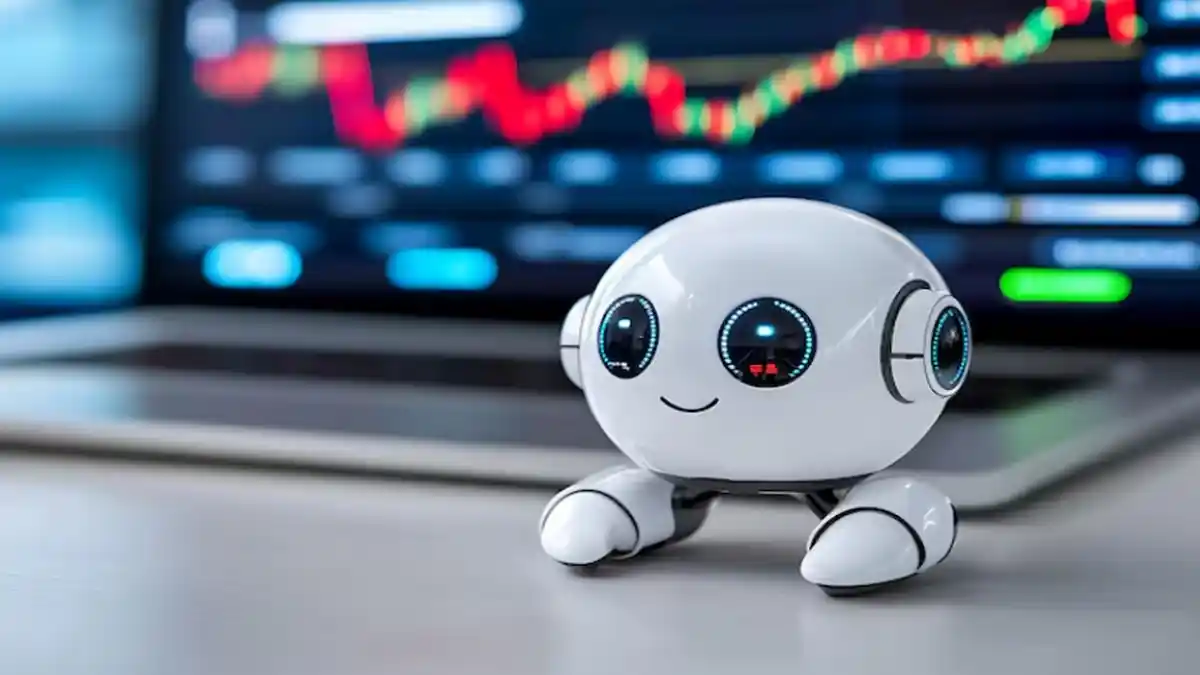 BNB Trading Bot Secrets