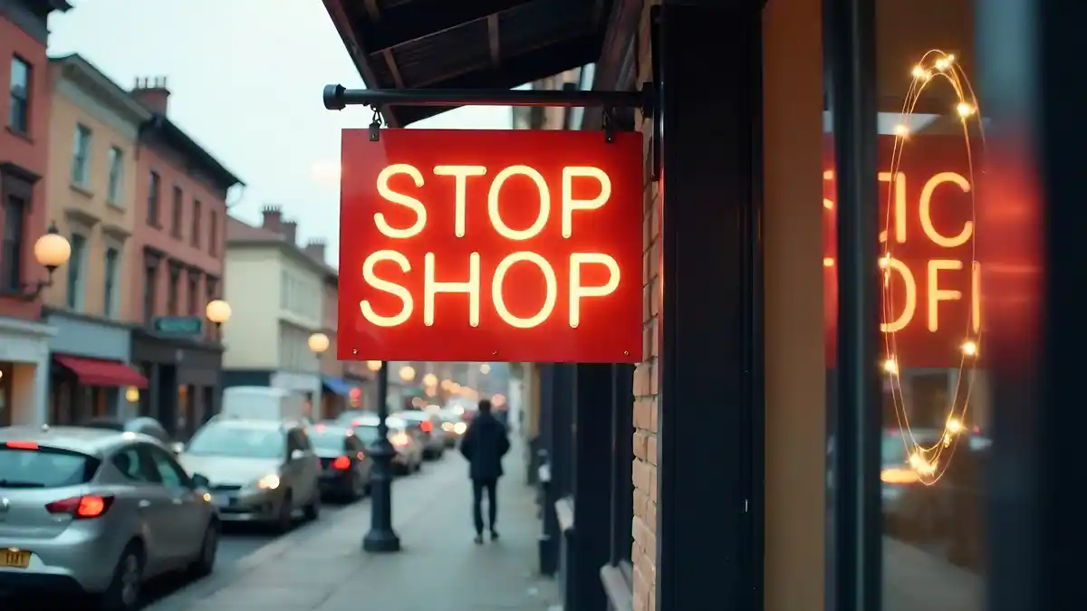 Digital Signage vs. Static Displays
