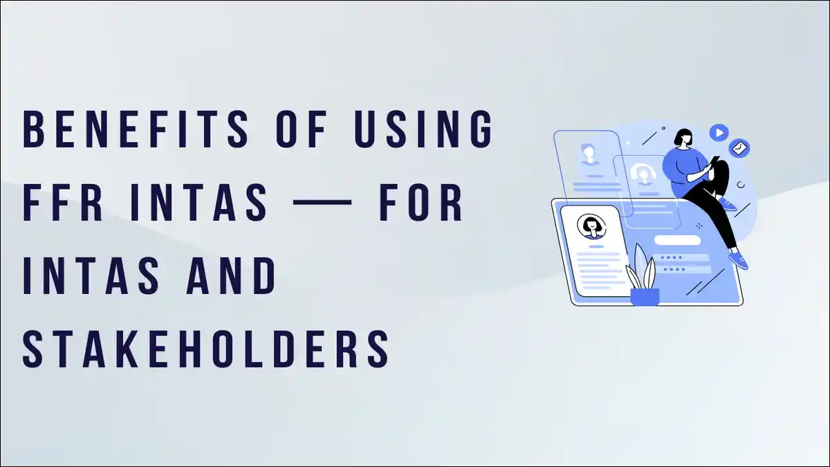 Top Benefits of Using FFR Intas