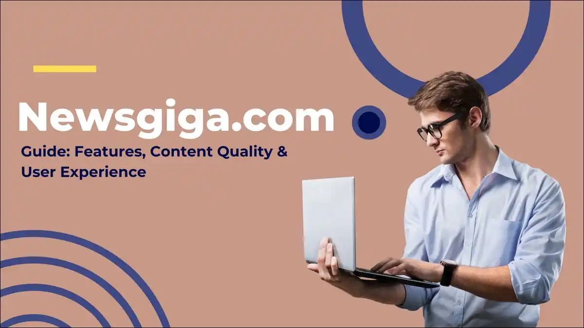 Learn about Newsgiga.com, a news aggregator platform.