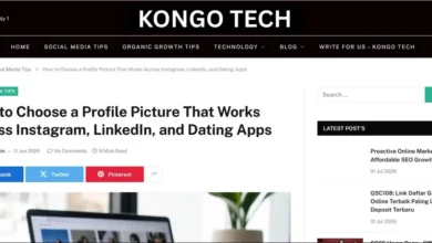 Kongotech.org Review: Traffic Data, Risks & 12 Better Alternatives