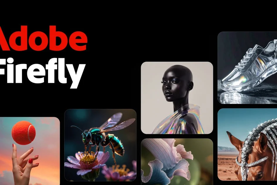 Adobe Firefly